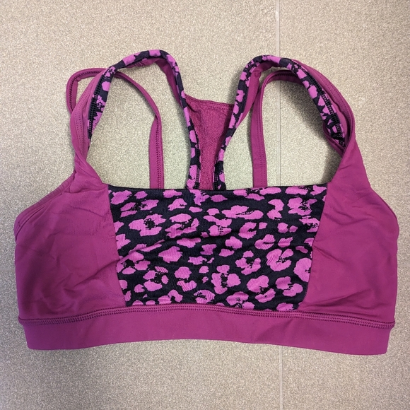 Lululemon splendour sports bra - Picture 2 of 4